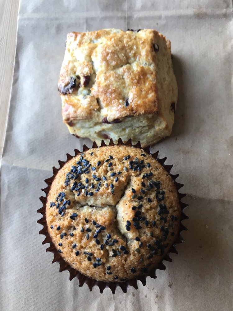 Saturday Morning Bread Club - Coastside Farmer's Market Logo