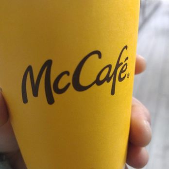 McDonald's - Medium size coffee - Fast Food Near Me - Vallejo, California McDonald's - Medium size coffee - Fast Food Near Me - Vallejo, California