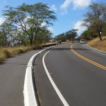 Diamond Head State Monument - Walking path from the bus to Diamond Head - Parks Near Me - Honolulu, Hawaii Diamond Head State Monument - Walking path from the bus to Diamond Head - Parks Near Me - Honolulu, Hawaii