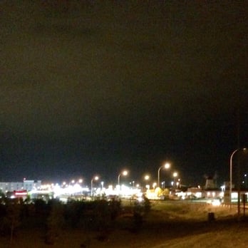 Gasoline Alley - Night shot! - Gas Stations Near Me - Red Deer, Alberta Gasoline Alley - Night shot! - Gas Stations Near Me - Red Deer, Alberta