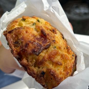 Dulce  Dough Bakery - Cathead Biscuit - Bakeries Near Me - St. Simons Island, Georgia