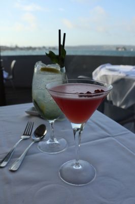 Catalina Restaurant by null