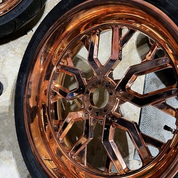 SMT Wheels - Motorcycle Gear Near Me - Glendale, Arizona