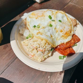 Leilani's Cafe - My Kalani Plate - Breakfast & Brunch Near Me - San Diego, California