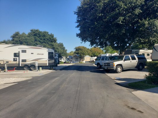 Admiralty RV Resort by QRV by null