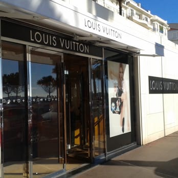 Louis Vuitton - Women's Clothing Near Me - Cannes, 06