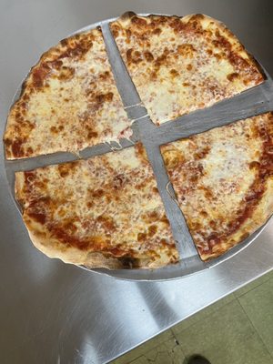 Pizza by Rocco Manchester by null