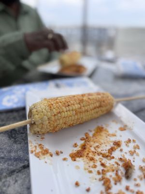Paradise Cove Beach Café by null