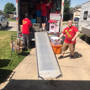 Big Oxen - Movers Near Me - Bloomington, Indiana Big Oxen - Movers Near Me - Bloomington, Indiana