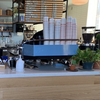 Lost Sock Roasters - Coffee bar - Coffee Roasteries Near Me - Washington, DC, District of Columbia
