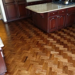 Nicolas Hardwood Floors