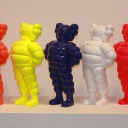 Rainbow Chums