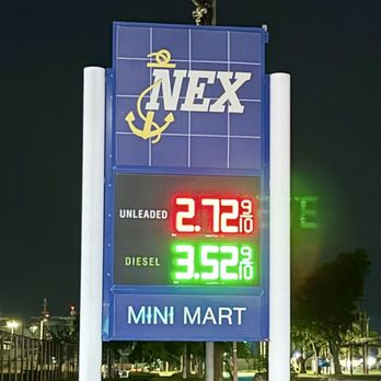 NEX Mini Mart - Gas Stations Near Me - Norfolk, Virginia NEX Mini Mart - Gas Stations Near Me - Norfolk, Virginia