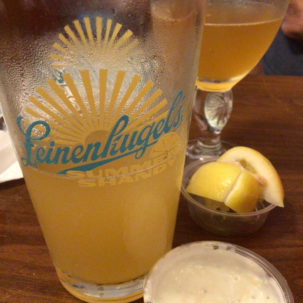 Spring Valley Tavern - Summer shandy in August - American Near Me - Bethlehem, Pennsylvania Spring Valley Tavern - Summer shandy in August - American Near Me - Bethlehem, Pennsylvania