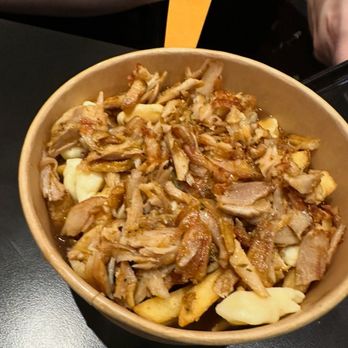 German Doner Kebab - Poutine - Kebab Near Me - Toronto, Ontario