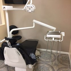 Carrollwood Village Dental - Treatment room