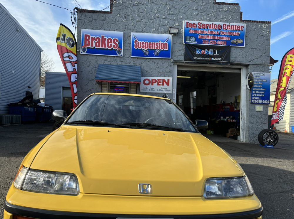 JOE SERVICE CENTER 2 10 Photos 88 S Main St, Milltown, New Jersey