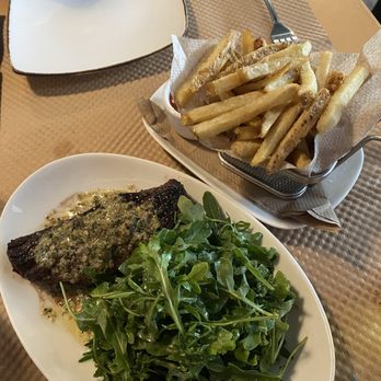 Central Market - Wagyu Beef Sirloin Steak - New American Near Me - Petaluma, California Central Market - Wagyu Beef Sirloin Steak - New American Near Me - Petaluma, California