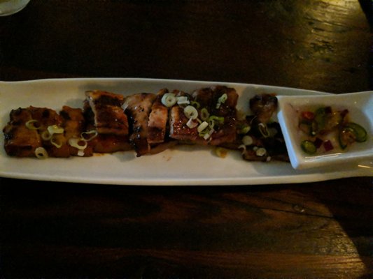 iSLAS (we moved to 890 Wilson Ave) by null