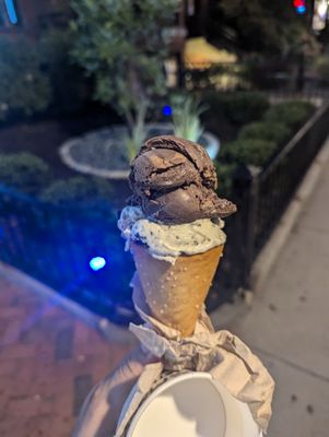 Emack & Bolio's Ice Cream by null