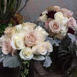 Pretty Pots Flower Shop Inc.