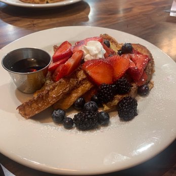 Cafe De Olla - American Near Me - Monrovia, California