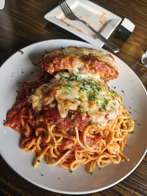 Marco's Italian Restaurant by null