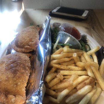 Johnny Pacific - Latin American Near Me - Winnetka, California Johnny Pacific - Latin American Near Me - Winnetka, California