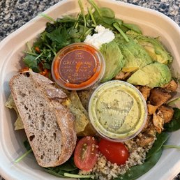 Naomi Osaka Bowl
