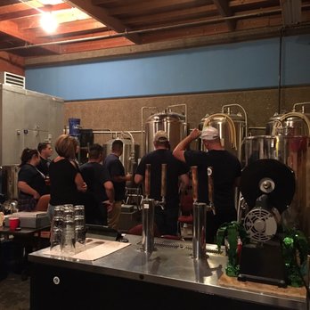 Pine & Palm Brewing - Not only does he care about his beers which are awesome, he cares about vets! Stand up guy! - Breweries Near Me - Fresno, California Pine & Palm Brewing - Not only does he care about his beers which are awesome, he cares about vets! Stand up guy! - Breweries Near Me - Fresno, California