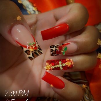 Glo Nail Lounge LV - Nails - Nail Salons Near Me - Las Vegas, Nevada Glo Nail Lounge LV - Nails - Nail Salons Near Me - Las Vegas, Nevada