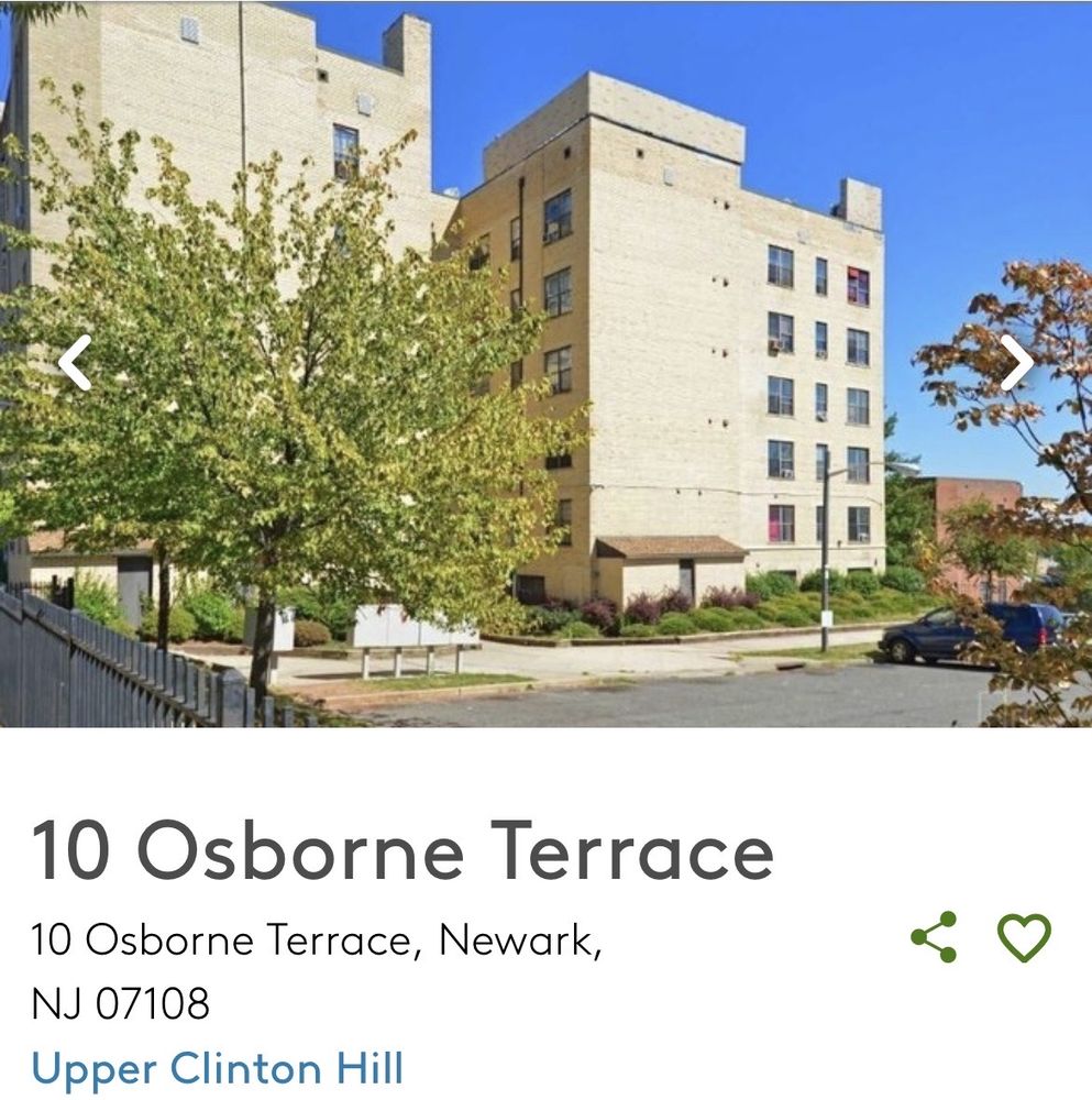 WEST OF HUDSON PROPERTIES 26 Photos & 27 Reviews 401 Hackensack Ave