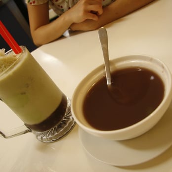 Just Soy Cafe - Desserts Near Me - Sunnybank Hills, QLD Just Soy Cafe - Desserts Near Me - Sunnybank Hills, QLD