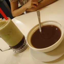 Just Soy Cafe