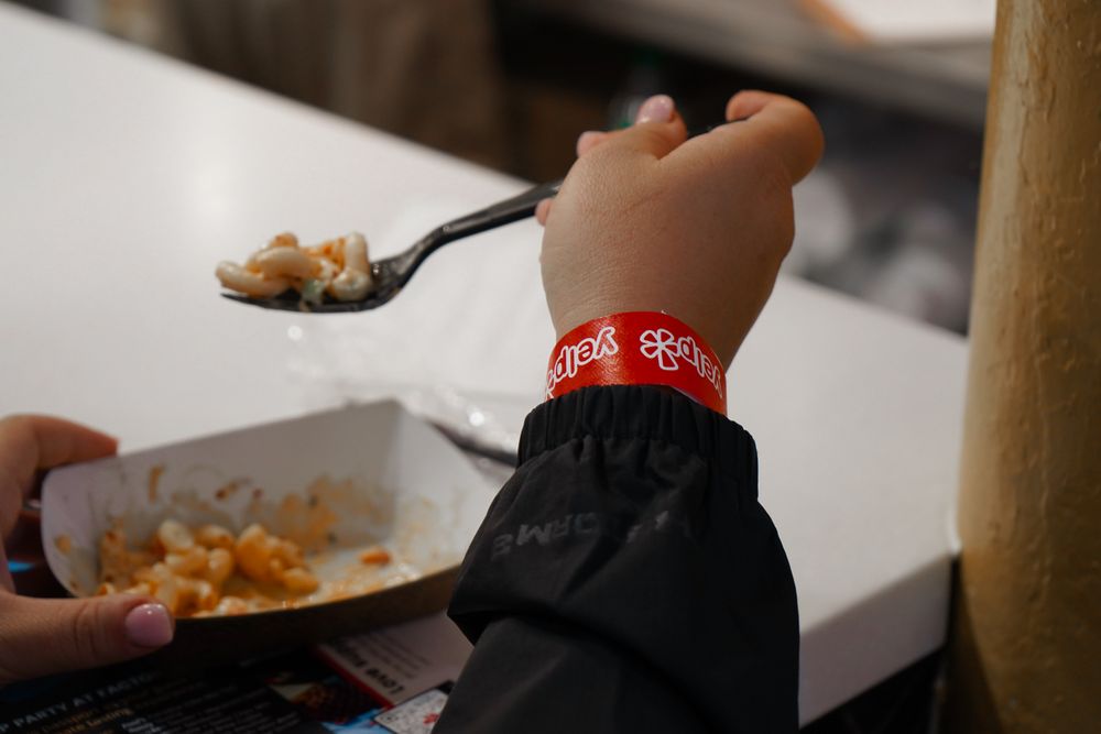 Food from Factory 52