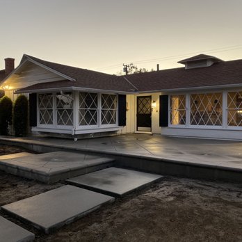 Ramirez Concrete - Masonry/Concrete Near Me