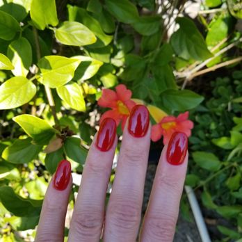 Kaylee Organic Nails & Spa - Nail Salons Near Me - Burbank, California