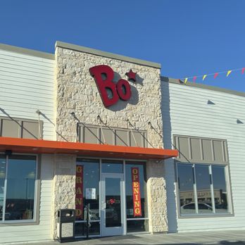 Bojangles - The entrance - Chicken Wings Near Me - Las Vegas, Nevada