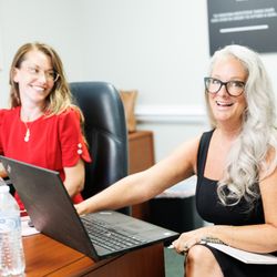 Linda Craft Team - Linda Craft Team, REALTORS working on due diligence in Raleigh NC