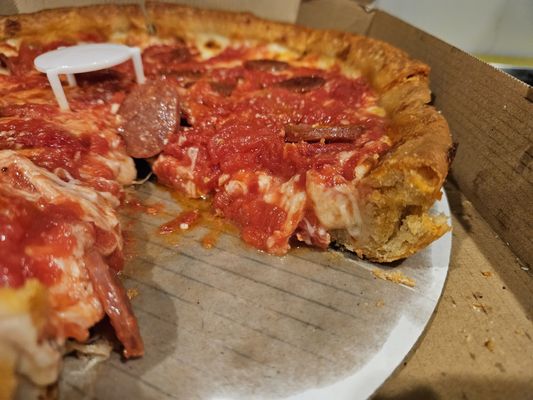 Amore Taste of Chicago by null