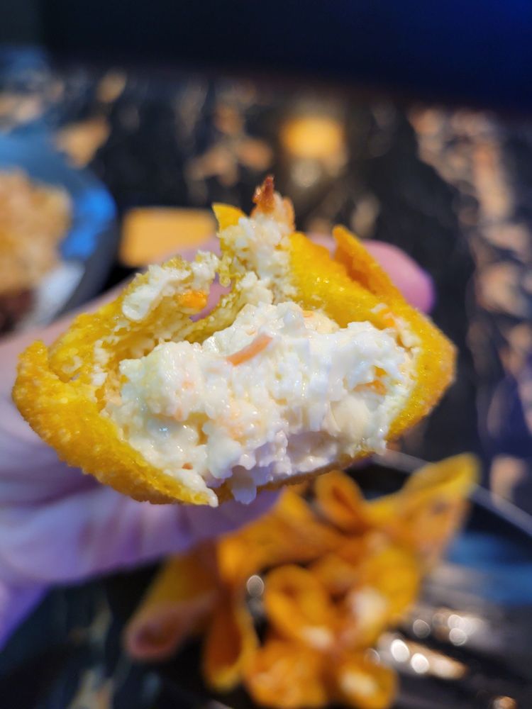 benji japanese steak house