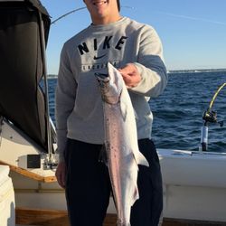The Lord of the Kings Sport Fishing