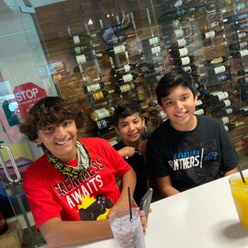Pannes - Breakfast & Brunch Near Me - San Juan, Puerto Rico Pannes - Breakfast & Brunch Near Me - San Juan, Puerto Rico