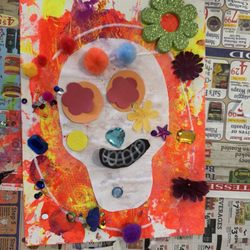 Kidcasso Art Studio  ​