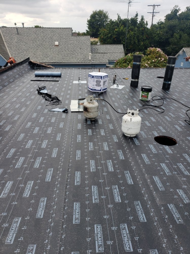 Slide of Gerardo roofing