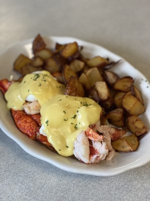 Becky's Diner by null