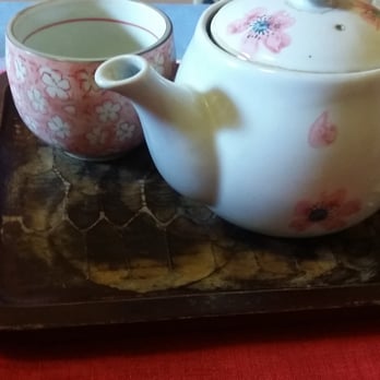 Yeosim - Tea while you sit - Day Spas Near Me - Los Angeles, California Yeosim - Tea while you sit - Day Spas Near Me - Los Angeles, California