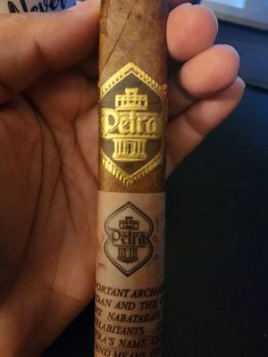Humidor Plus by null
