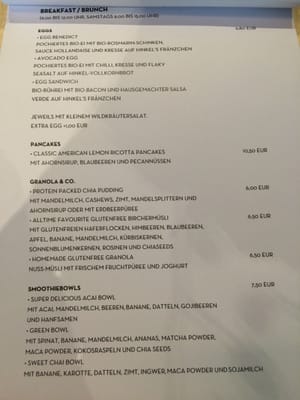 Menu photo 3 Laura's Deli Dusseldorf, NW Menu photo 3 Laura's Deli Dusseldorf, NW
