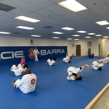Gracie Barra Murrieta - Brazilian Jiu-jitsu Near Me - Murrieta, California
